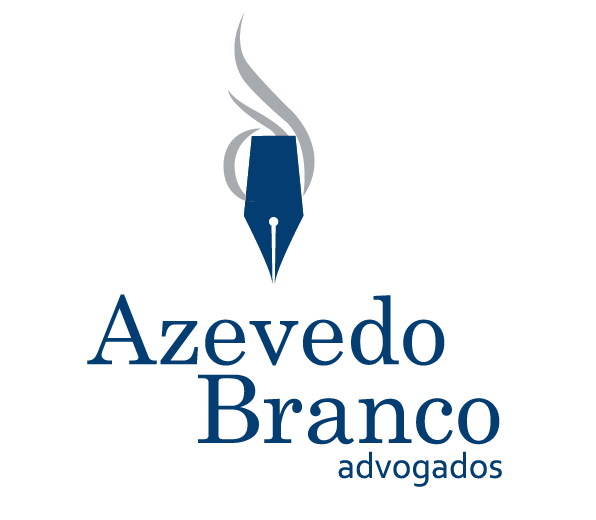 Logotipo Azevedo Branco